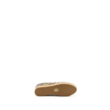 Dior Flora And Animal Embroidered Granville Espadrille Fabric Multicolour 7