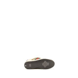 Gucci Screener Leather Trainer Multicolour 7