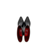 Gucci Ankel Boots Rubber Black / White 4