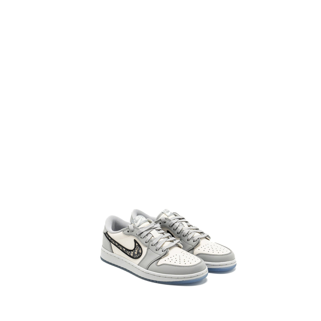 Dior X Air Jordan Us Retro Low Sneakers