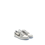 Dior X Air Jordan Us Retro Low Sneakers 1