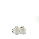 Dior Men’S Sneakers White 3