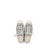 Dior Walk N Sneaker Toile de Jouy Embroidery Grey/Multicolour 4