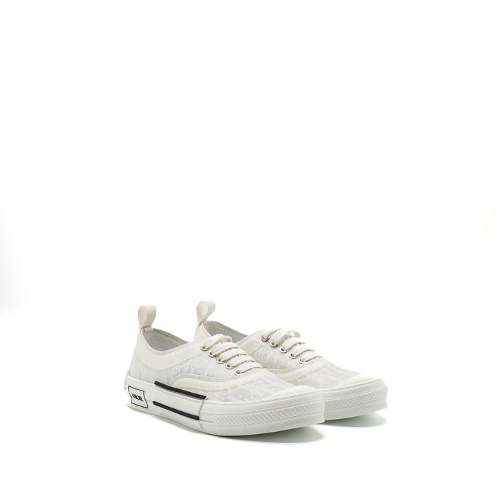 Dior Men’S Sneakers White