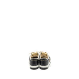 Gucci Screener Trainer Sneaker Black/White Multicolour 3