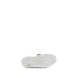 Dior Dior-Id Sneaker Suede / Fabric White/ Pink 7