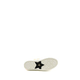 Dior Walk N Dior Sneaker White/Orange 6