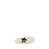 Dior Walk N Dior Sneaker White/Orange 7