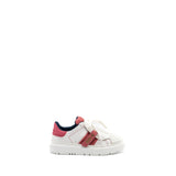 Dior Dior-Id Sneaker Suede / Fabric White/ Pink 5