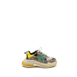 Gucci x Balenciaga Triple S the Hacker Project Polyester/Rubber Multicolour 5