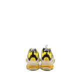 Gucci x Balenciaga Triple S the Hacker Project Polyester/Rubber Multicolour 3