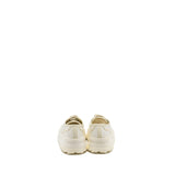 Gucci Tennis Sneaker Canvas White 3