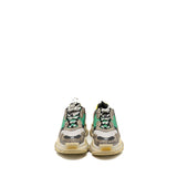 Gucci x Balenciaga Triple S the Hacker Project Polyester/Rubber Multicolour 2
