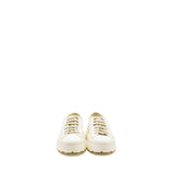 Gucci Tennis Sneaker Canvas White 2