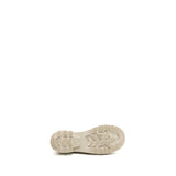 Dior Code Loafer Calfskin White SHW 6