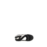 Dior Fusion Sneaker Fabric Black 7