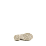 Dior Code Loafer Calfskin White SHW 7