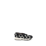 Dior Fusion Sneaker Fabric Black 5