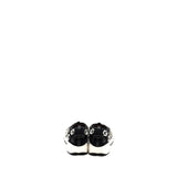 Dior Fusion Sneaker Fabric Black 4