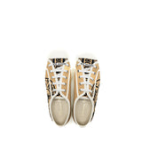 Dior Walk N Sneaker Beige/Multicolour 4