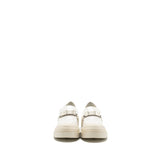 Dior Code Loafer Calfskin White SHW 2