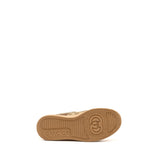 Gucci Sneaker GG Supreme Canvas/Leather Brown 6