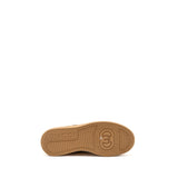 Gucci Sneaker GG Supreme Canvas/Leather Brown 7
