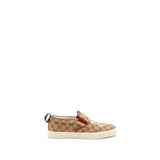 Gucci GG Slip-On Sneaker Canvas Multicolour 5