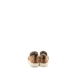 Gucci GG Slip-On Sneaker Canvas Multicolour 3