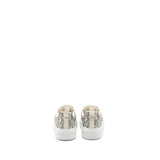 Dior Solar Loafers Oblique Embroidery Grey Stone 3