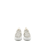 Dior Solar Loafers Oblique Embroidery Grey Stone 2