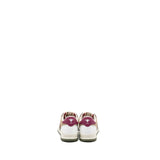 Dior Dior Travel Sneaker Leather/Nylon Dark Nut/Multicolour 3