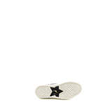 Dior Walk N Sneaker Dark Denim Eyelets 6