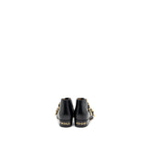 Gucci Triple Buckle Ankle Boots Black GHW 3