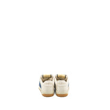 Gucci Screener Trainer Sneaker Denim Multicolour 3