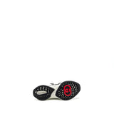 Gucci Black / White Sneakers 6