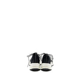 Gucci Black / White Sneakers 3