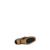 Gucci Horsebit Loafer Leather Black GHW 6