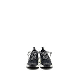 Gucci Black / White Sneakers 2