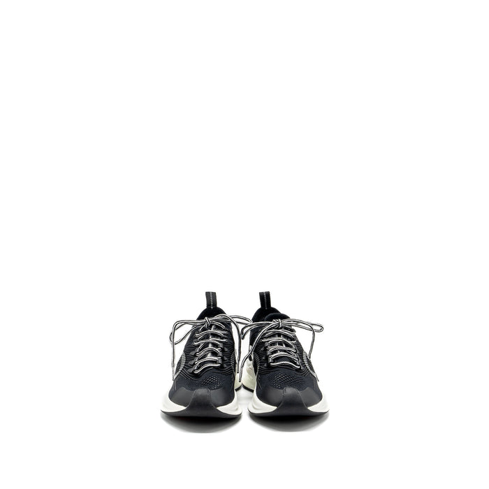 Gucci Black / White Sneakers