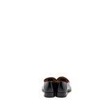 Gucci Horsebit Loafer Leather Black GHW 3