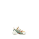Dior D-Connect Sneaker Dioraura Print Water Grey 5