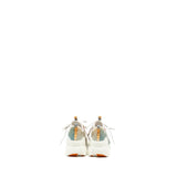 Dior D-Connect Sneaker Dioraura Print Water Grey 3