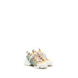 Dior D-Connect Sneaker Dioraura Print Water Grey 1