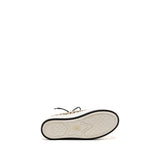 Dior Walk’N’Dior Platform Sneaker Tweed/Leather Beige/Black 6