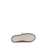 Dior Walk’N’Dior Platform Sneaker Tweed/Leather Beige/Black 7