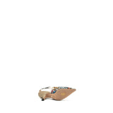 Dior J’Adior Slingback Heels Multicolour 6