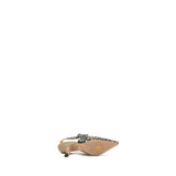 Dior J’Adior Slingback Heels Multicolour 7