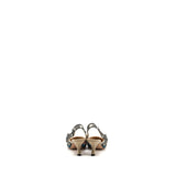 Dior J’Adior Slingback Heels Multicolour 3