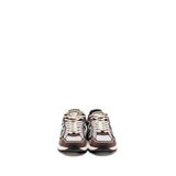 Dior B30 Low Trainers Technical Mesh/Calfskin Grey/Brown 2
